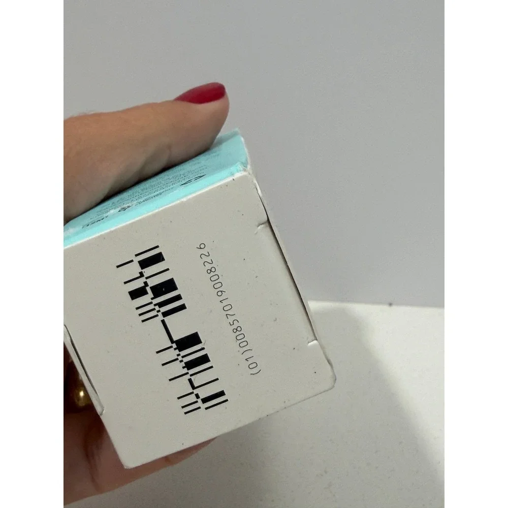 South Beach Skinlab Neck Firming Cream 30ml‎ 1oz Peptides Botanicals New in Box